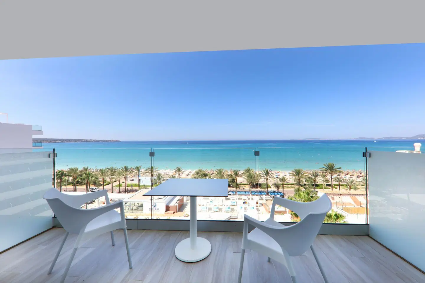 Iberostar Waves Bahía de Palma ROOM_EXAMPLE