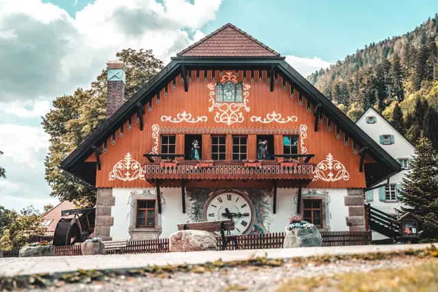 Hofgut Sternen EXTERIOR