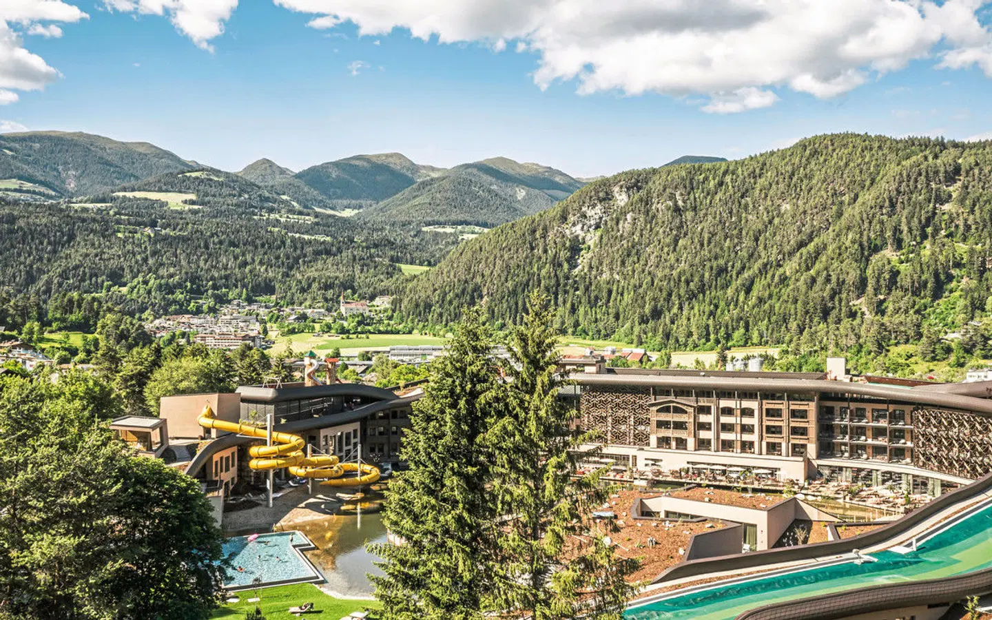 Falkensteiner Family Resort Lido LANDSCAPE