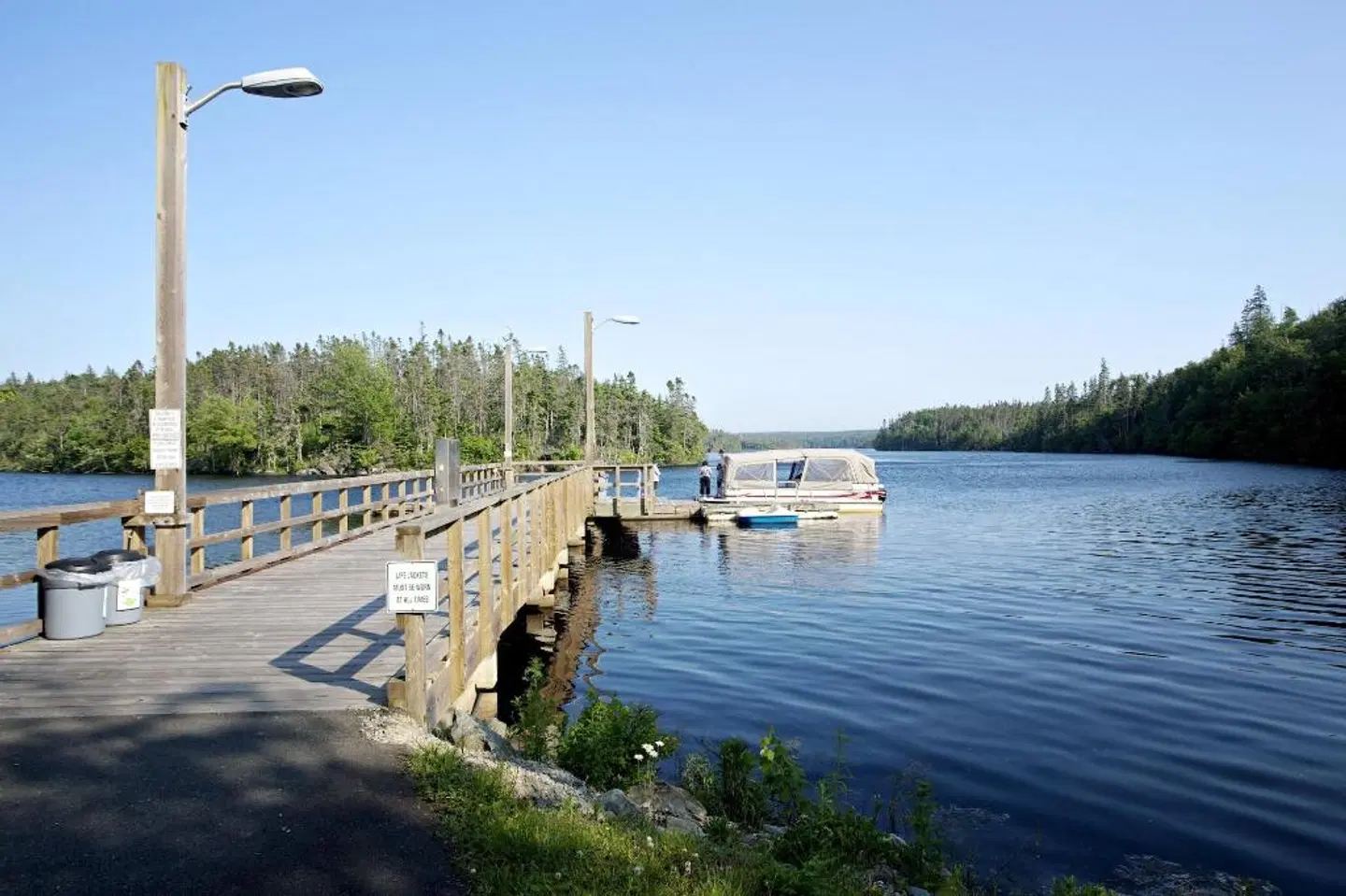 Liscombe Lodge Resort & Conference Center LANDSCAPE