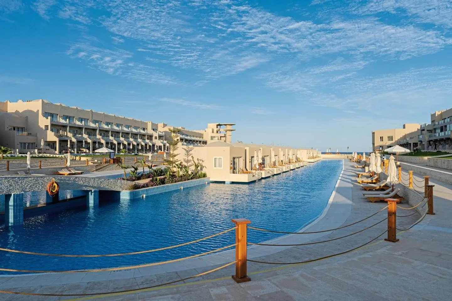 Diamond Beach by Pearl Resort OUTDOOR_POOL