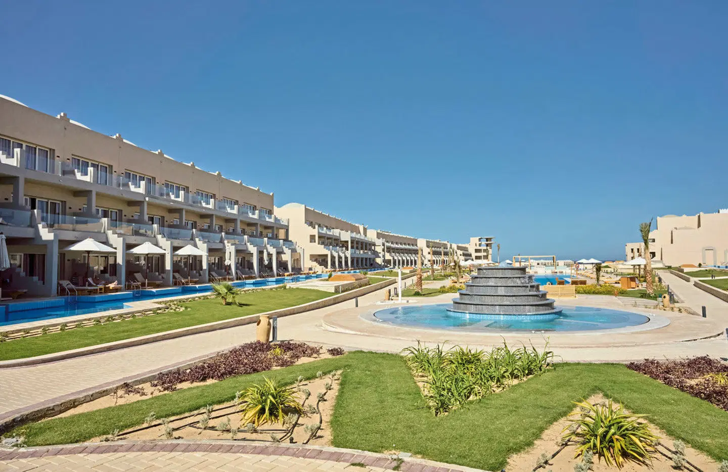 Diamond Beach by Pearl Resort EXTERIOR