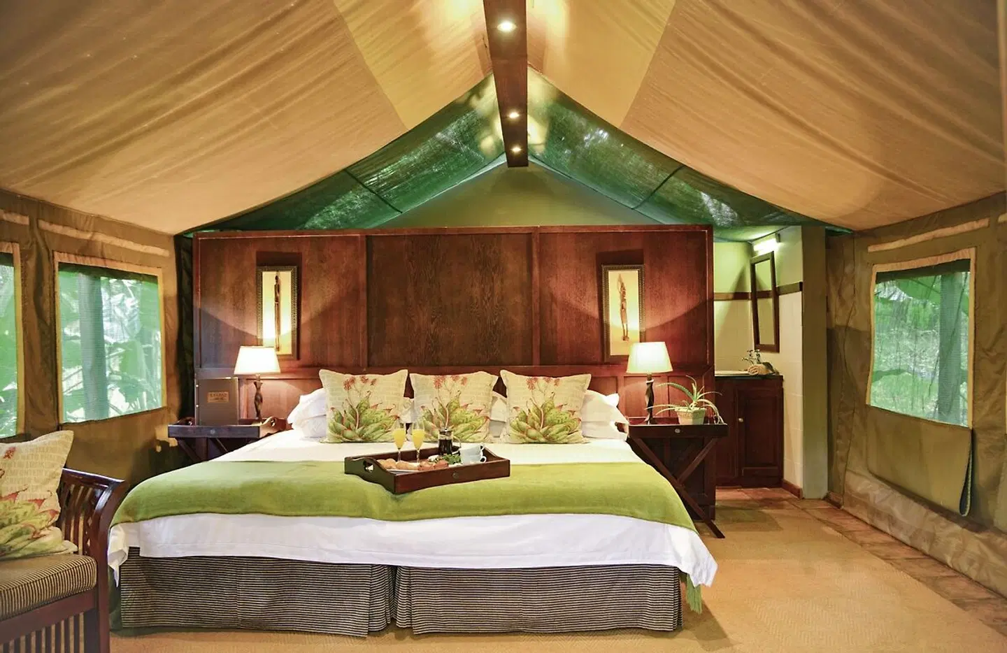 Falaza Game Park & Spa ROOM_EXAMPLE