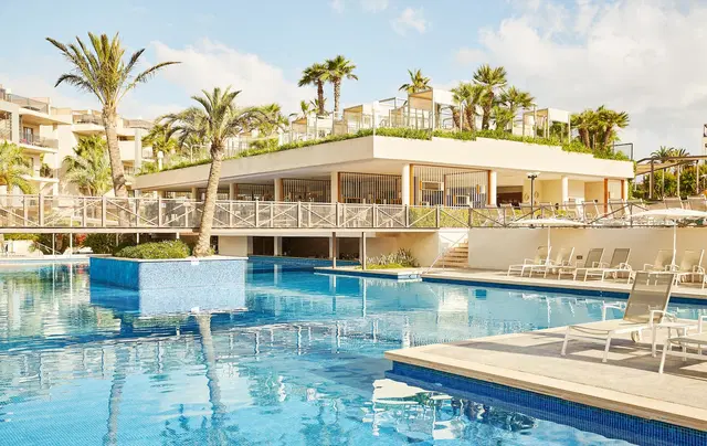 Zafiro Palace Alcudia OUTDOOR_POOL