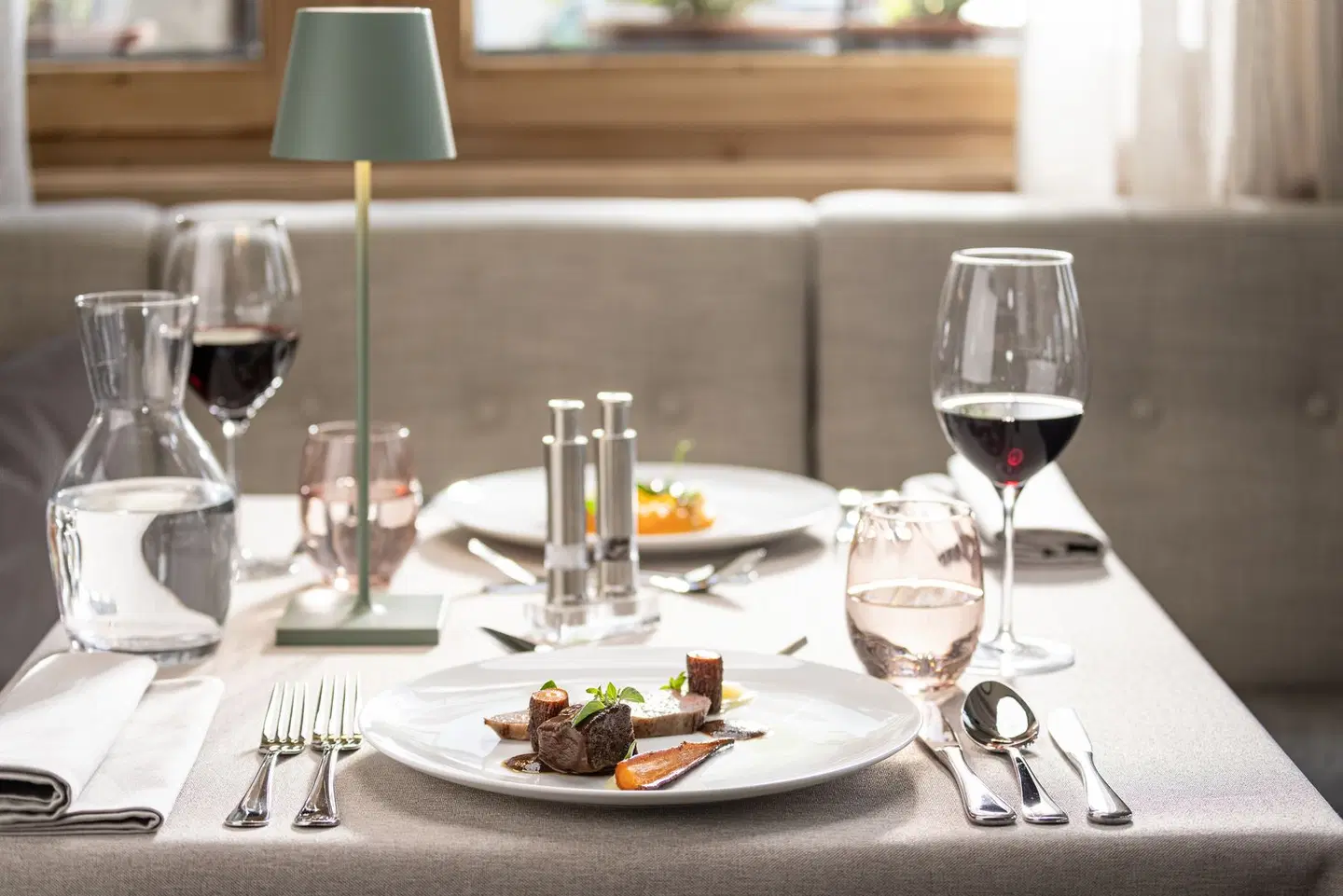 Hotel Pirchnerhof Restaurant