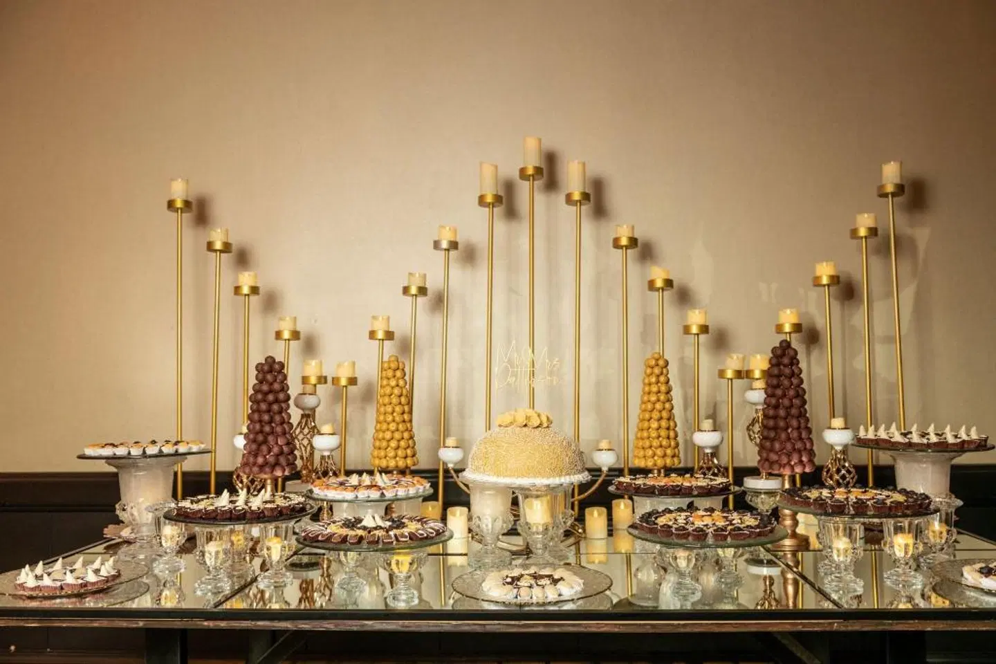 JW Marriott Hotel Lima Restaurant