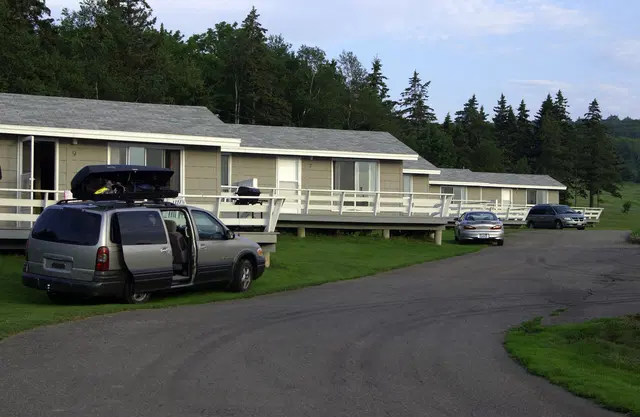 Dundee Resort & Golf Club EXTERIOR