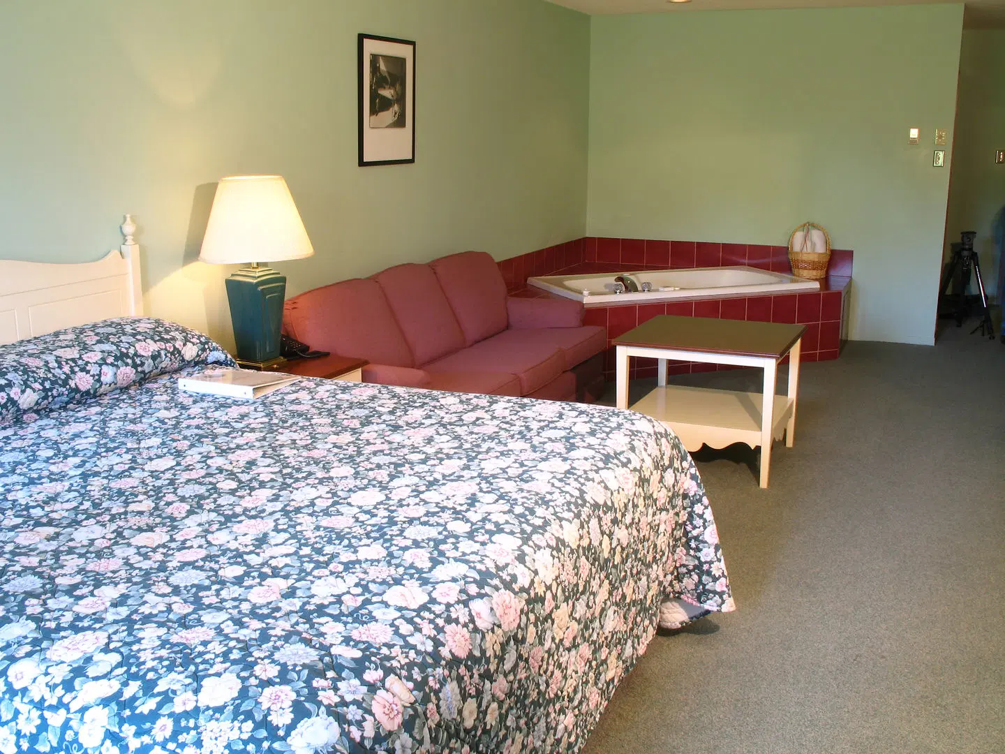 Dundee Resort & Golf Club ROOM_EXAMPLE