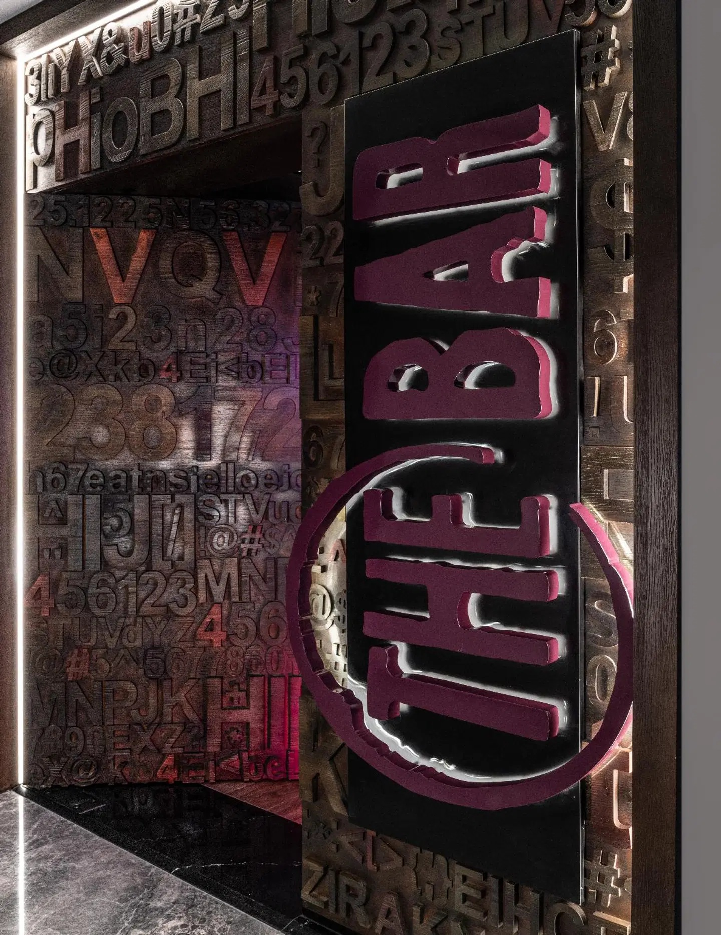 Nour Arjaan by Rotana - Fujairah LOUNGE_LOBBY