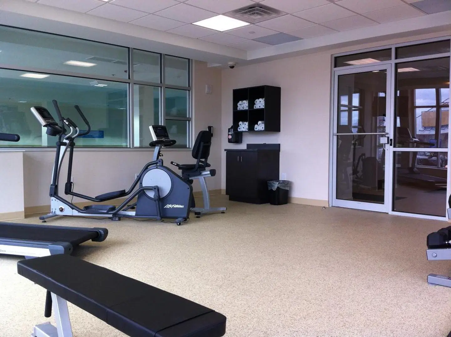 Wyndham Garden Niagara Falls Fallsview SPORTS_AND_LEISURE