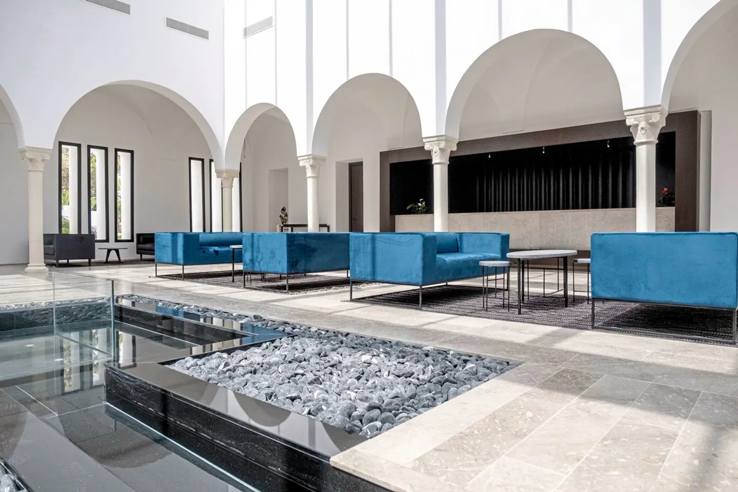 The Orangers Garden Villas & Bungalows EXTERIOR