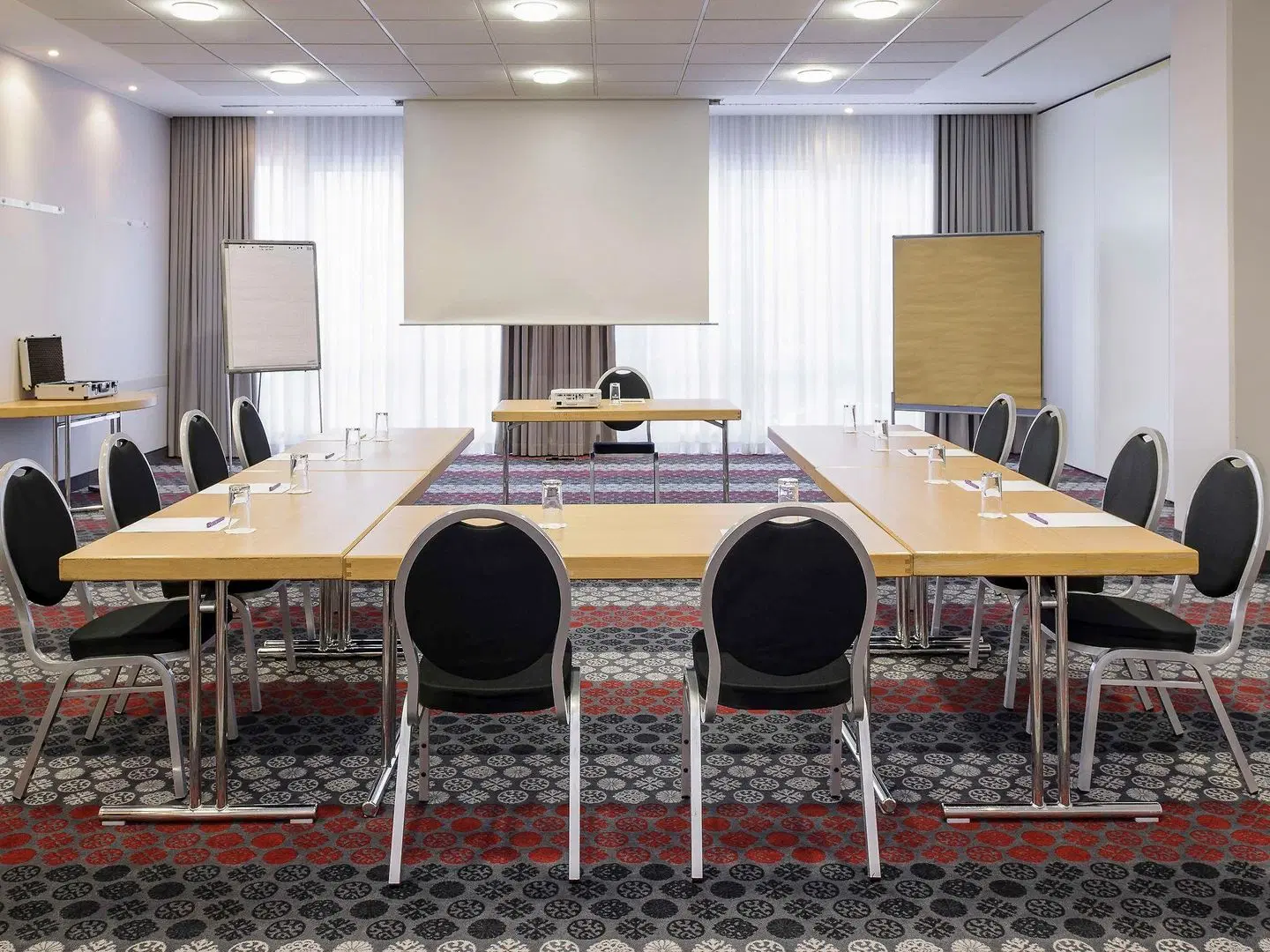 Mercure Hotel Bochum City Konferenz
