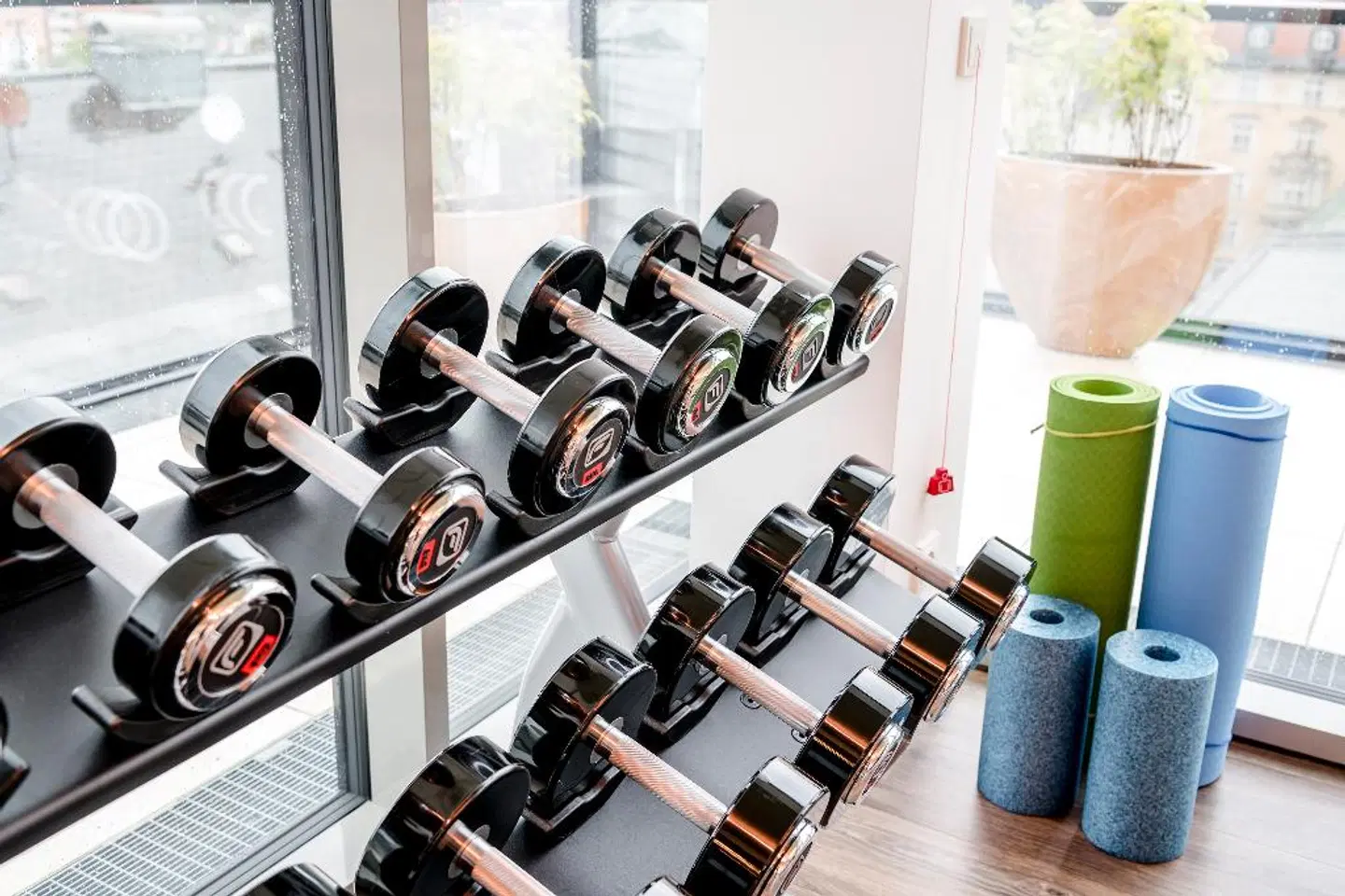 Imlauer Hotel Pitter Salzburg SPORTS_AND_LEISURE