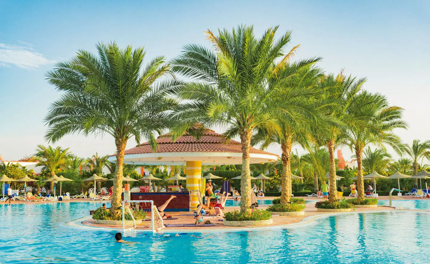 Fantazia Resort OUTDOOR_POOL