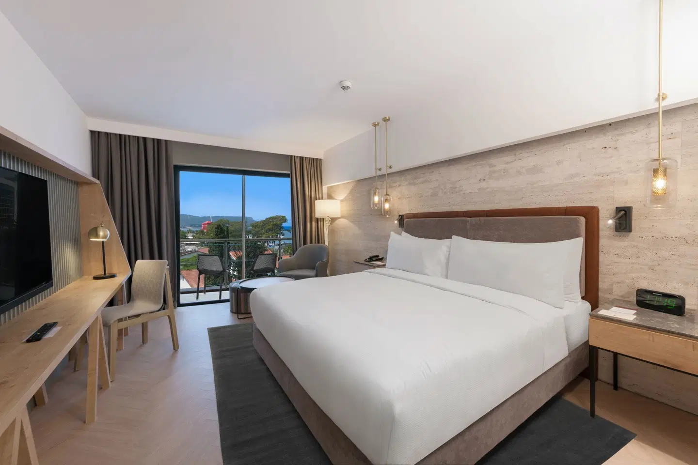 Doubletree by Hilton Antalya ROOM_EXAMPLE