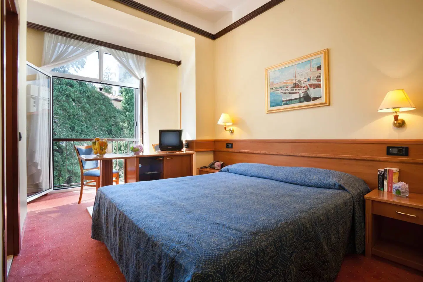 Hotel Kristal ROOM_EXAMPLE