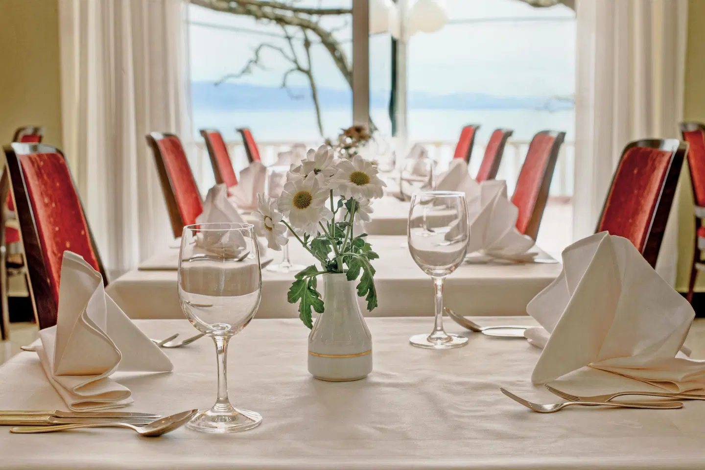 Hotel Kristal RESTAURANT