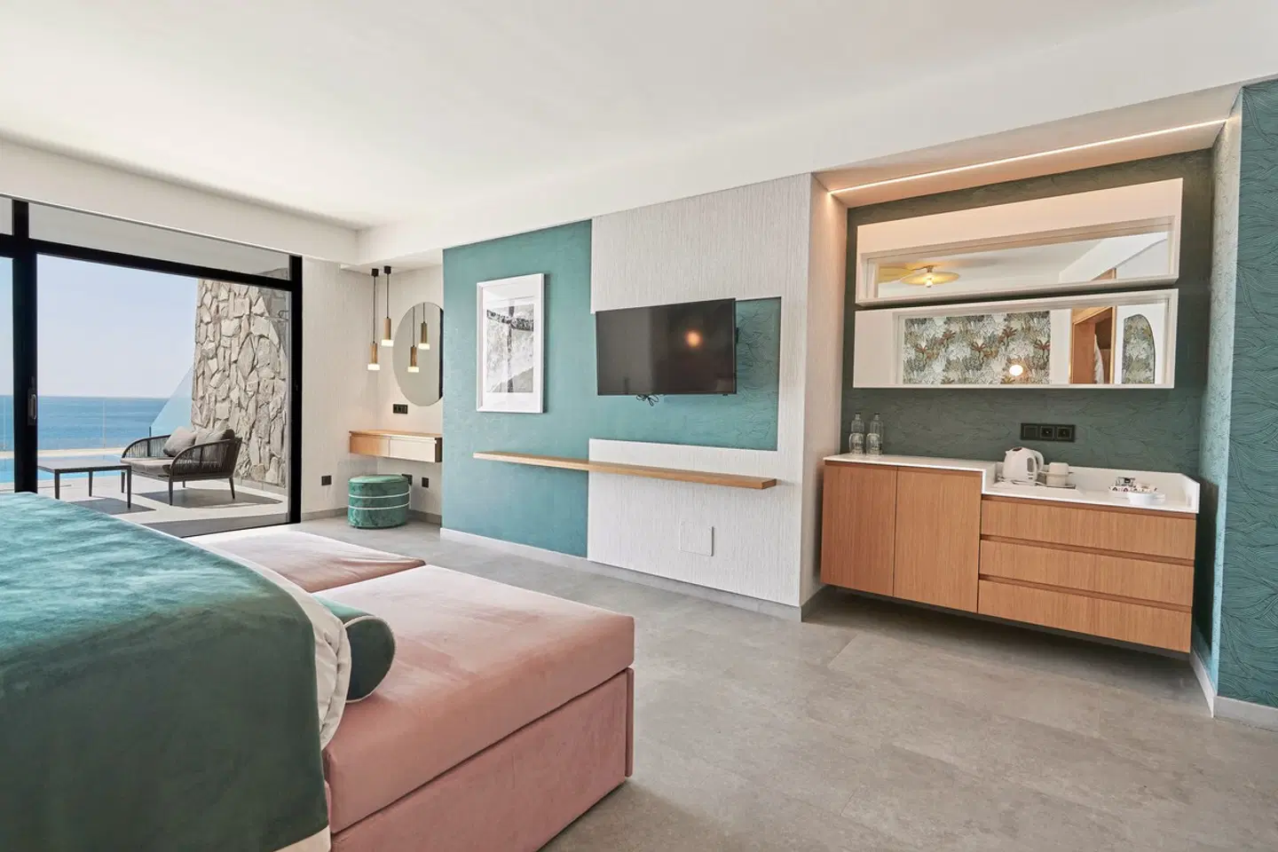 Gloria Palace Amadores Thalasso & Hotel ROOM_EXAMPLE