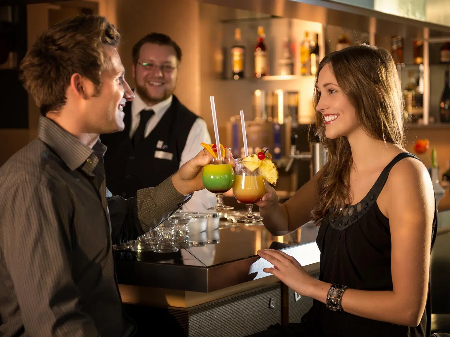 Dorint Adlershof Berlin PEOPLE