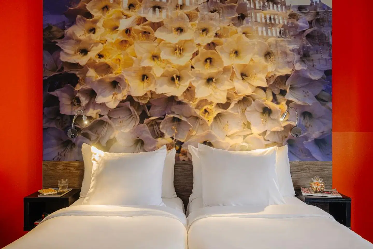 The Manor Amsterdam Restaurant