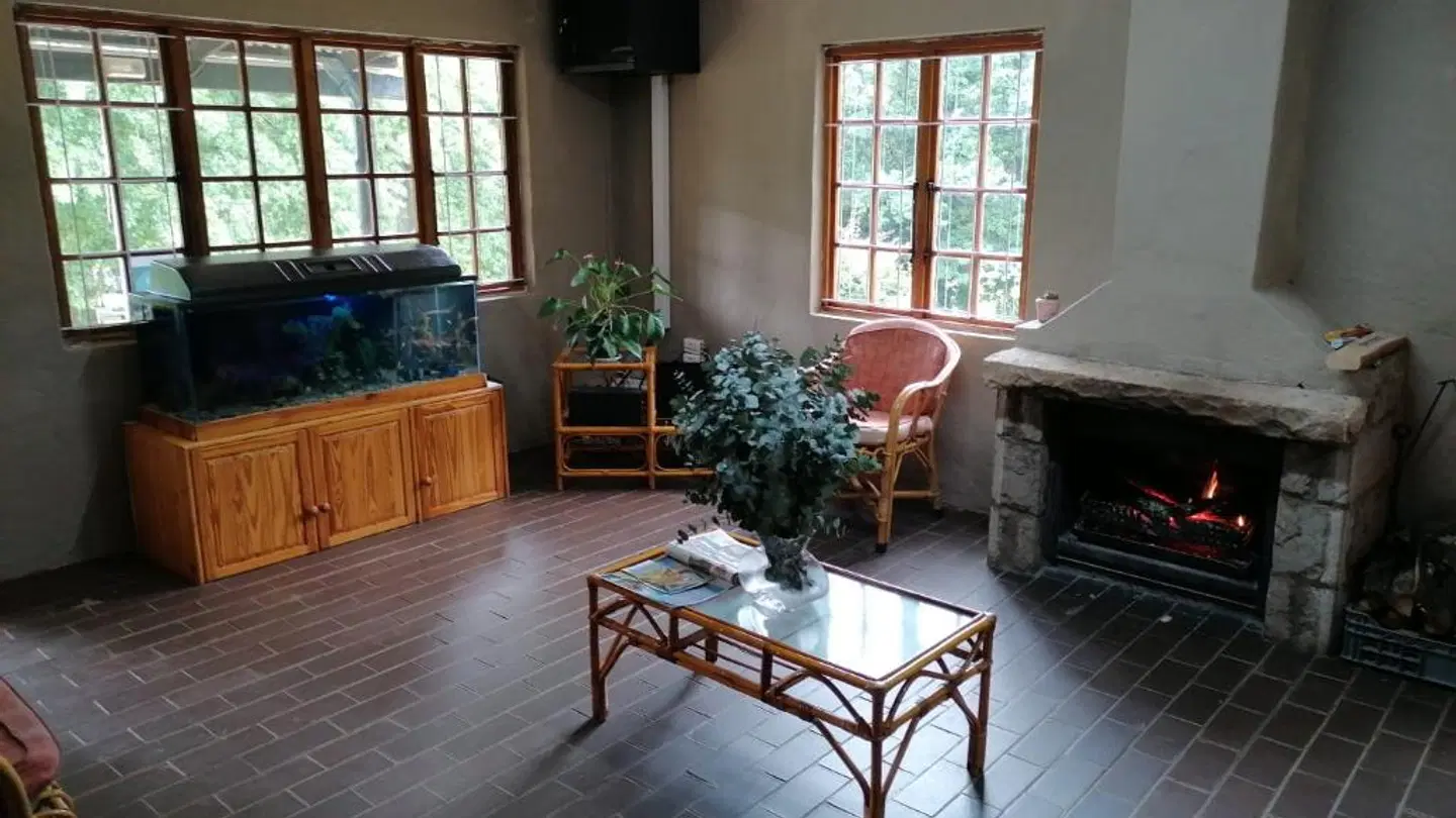 Eland Valley Resort LOUNGE_LOBBY