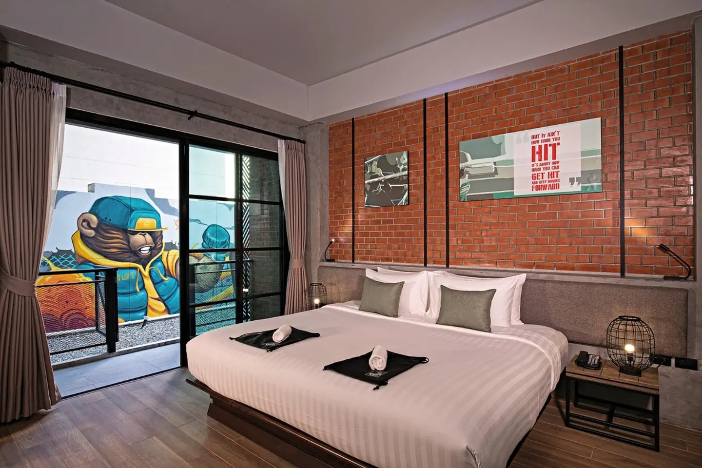 Siripanna Villa Resort & Spa Chiang Mai ROOM_EXAMPLE