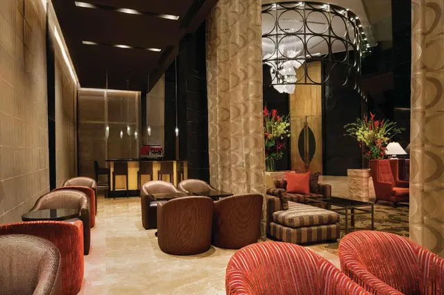 Hilton Lima Miraflores LOUNGE_LOBBY