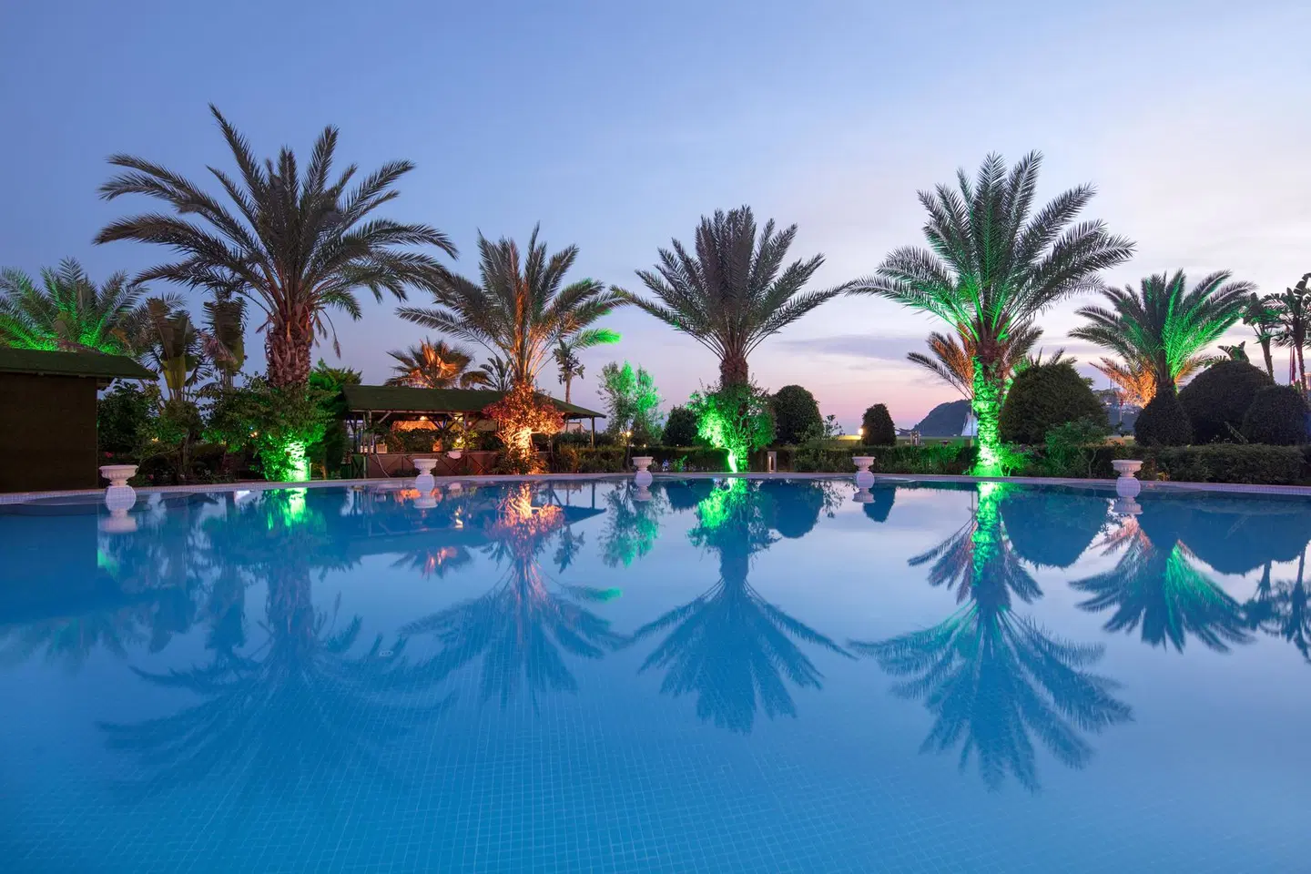 Granada Luxury Okurcalar Hotel OUTDOOR_POOL