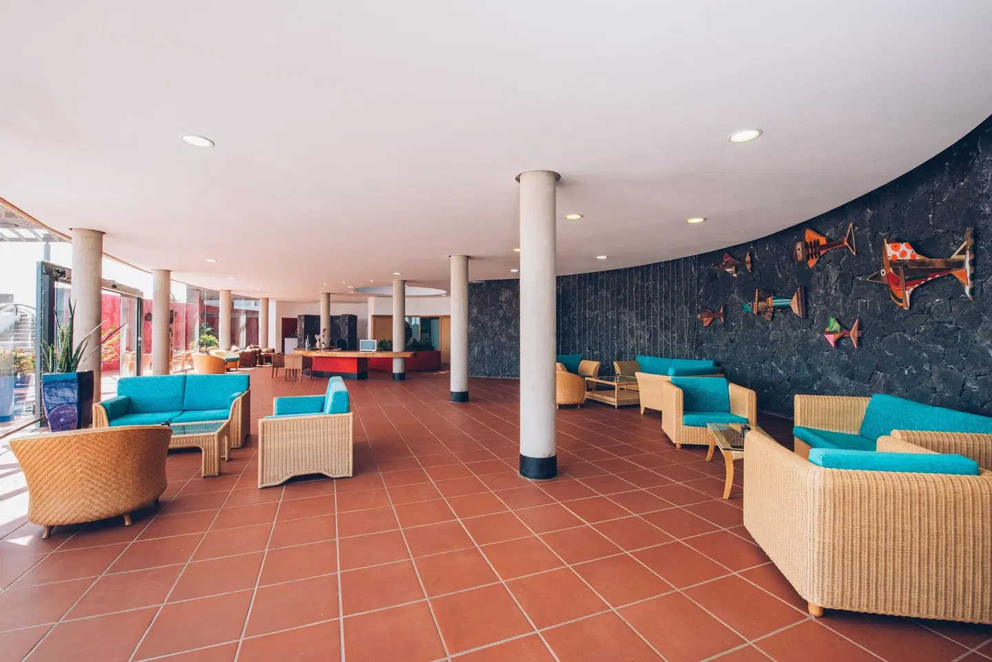 Dream Bocayna Village SPORTS_AND_LEISURE