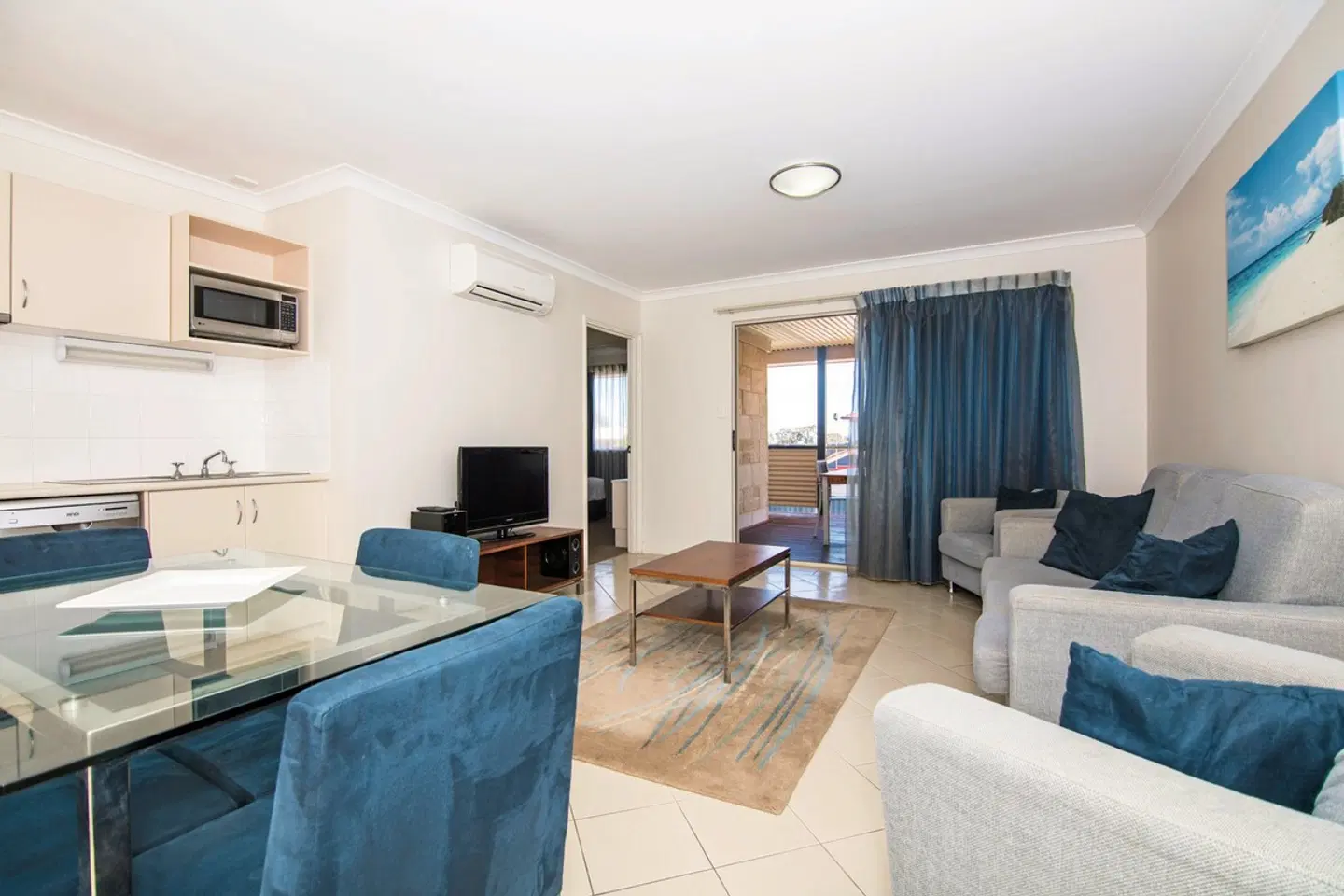 Cervantes Pinnacles Motel ROOM_EXAMPLE