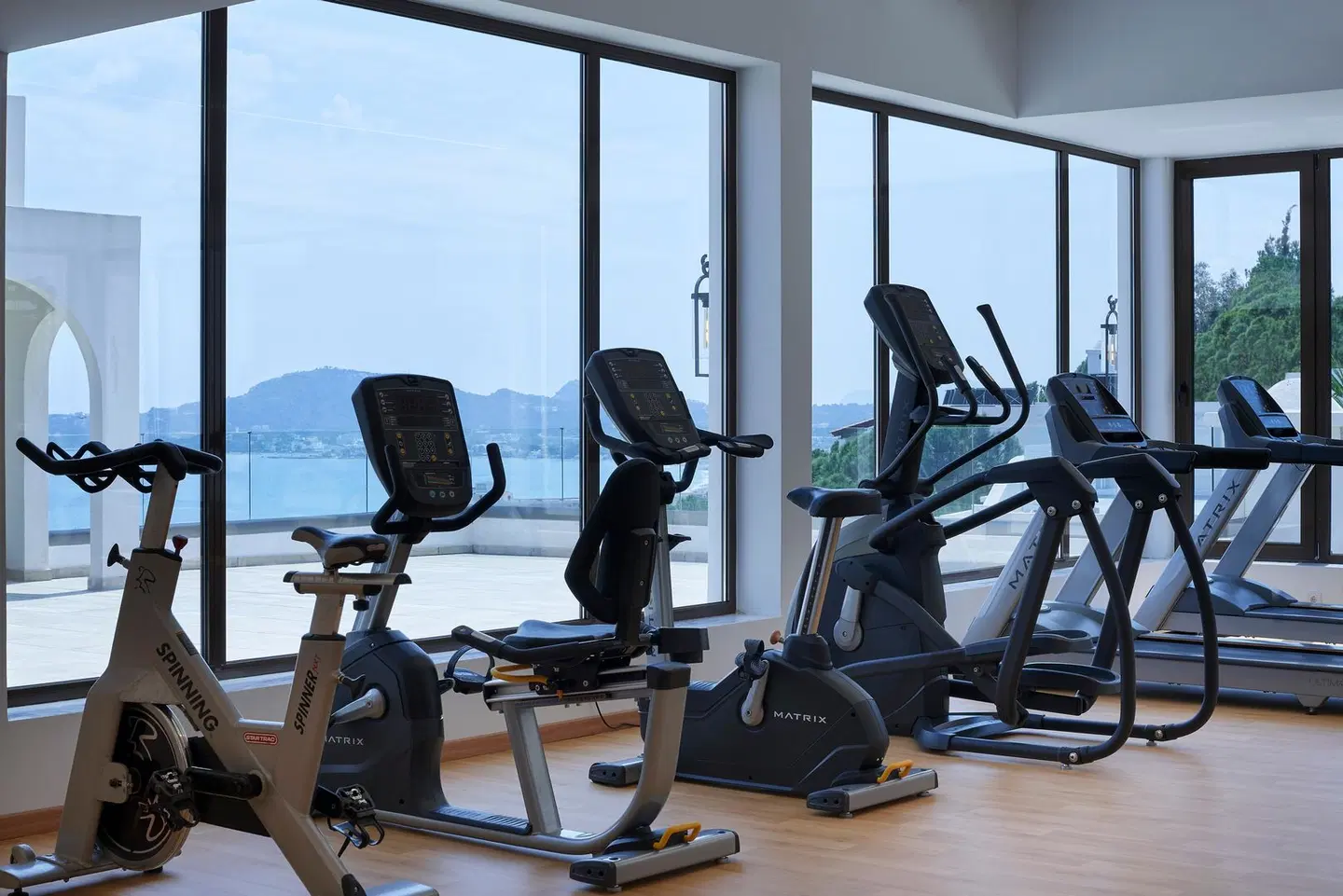 Esperos Village Blue SPORTS_AND_LEISURE