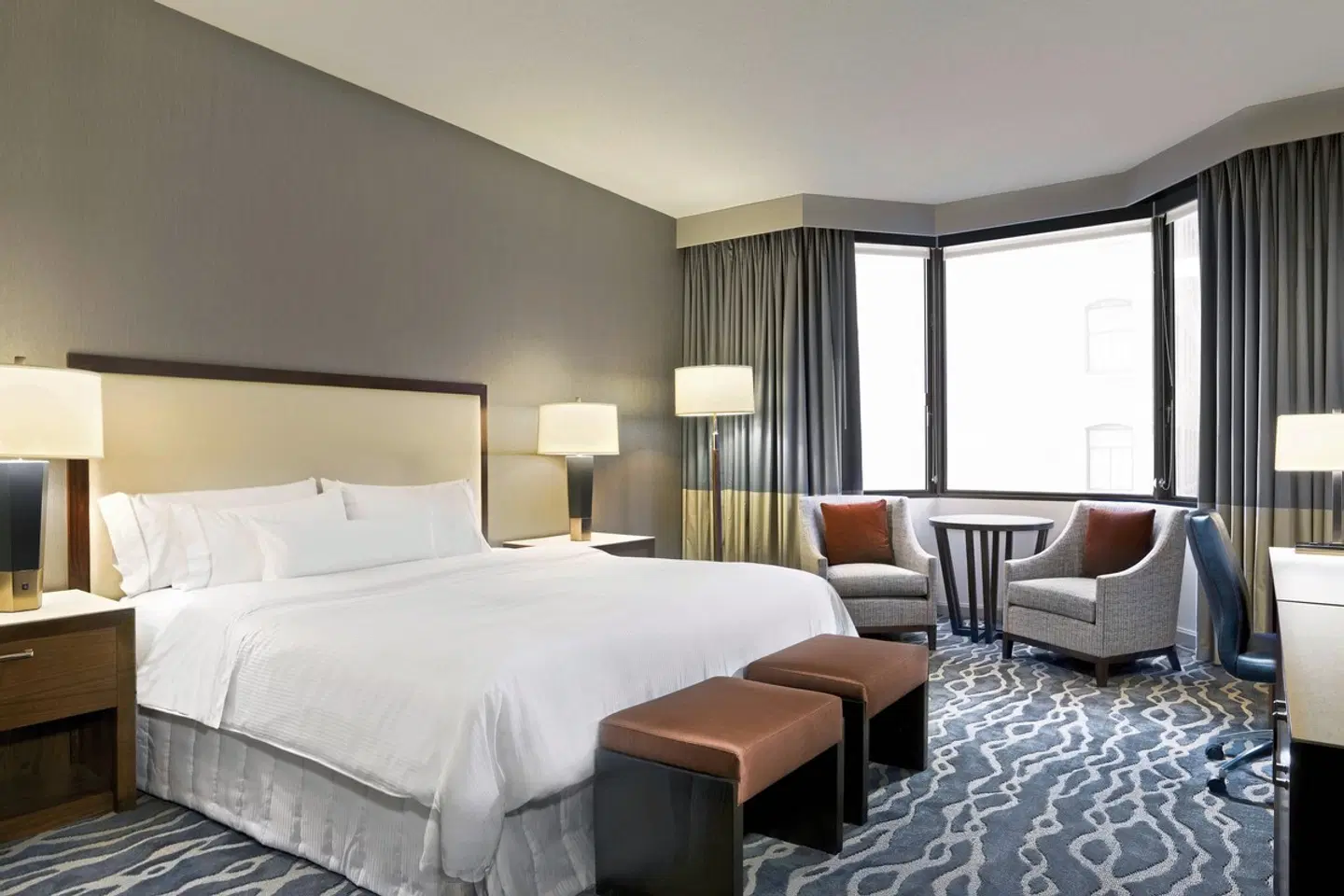 The Westin St. Francis San Francisco on Union Square ROOM_EXAMPLE