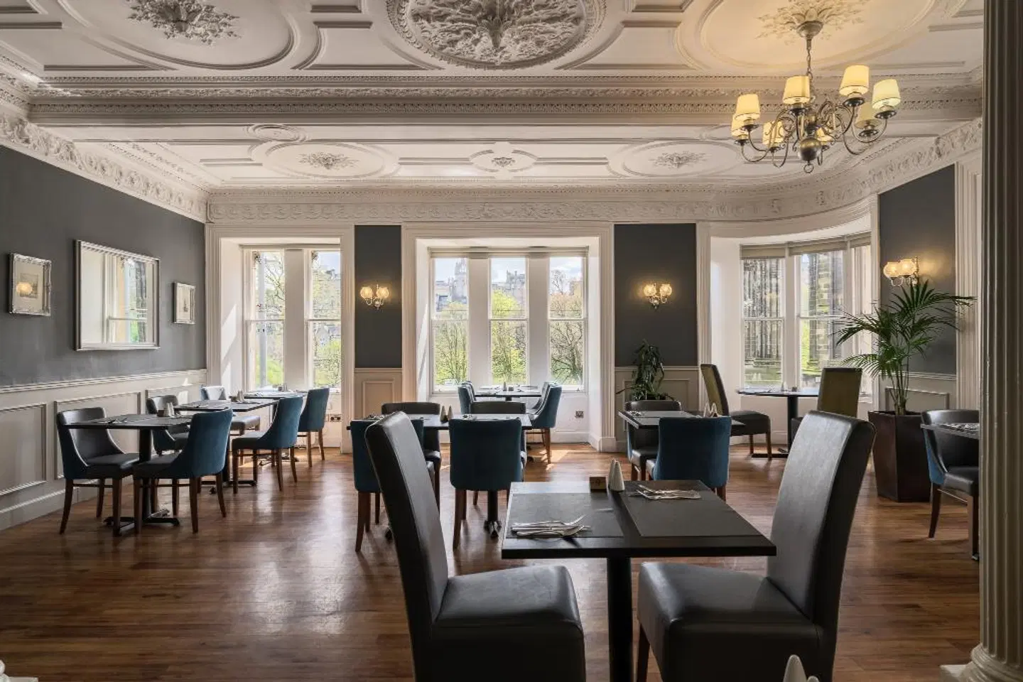 Old Waverley Restaurant