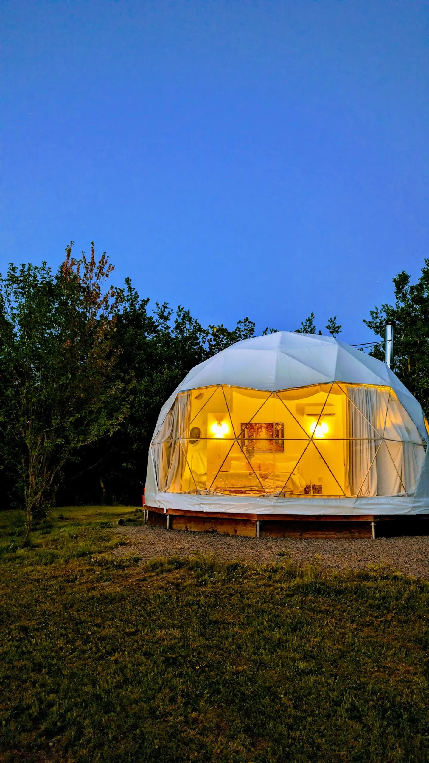 Wallace River Ranch EXTERIOR