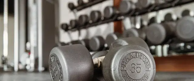 Hampton By Hilton Santiago Las Condes SPORTS_AND_LEISURE