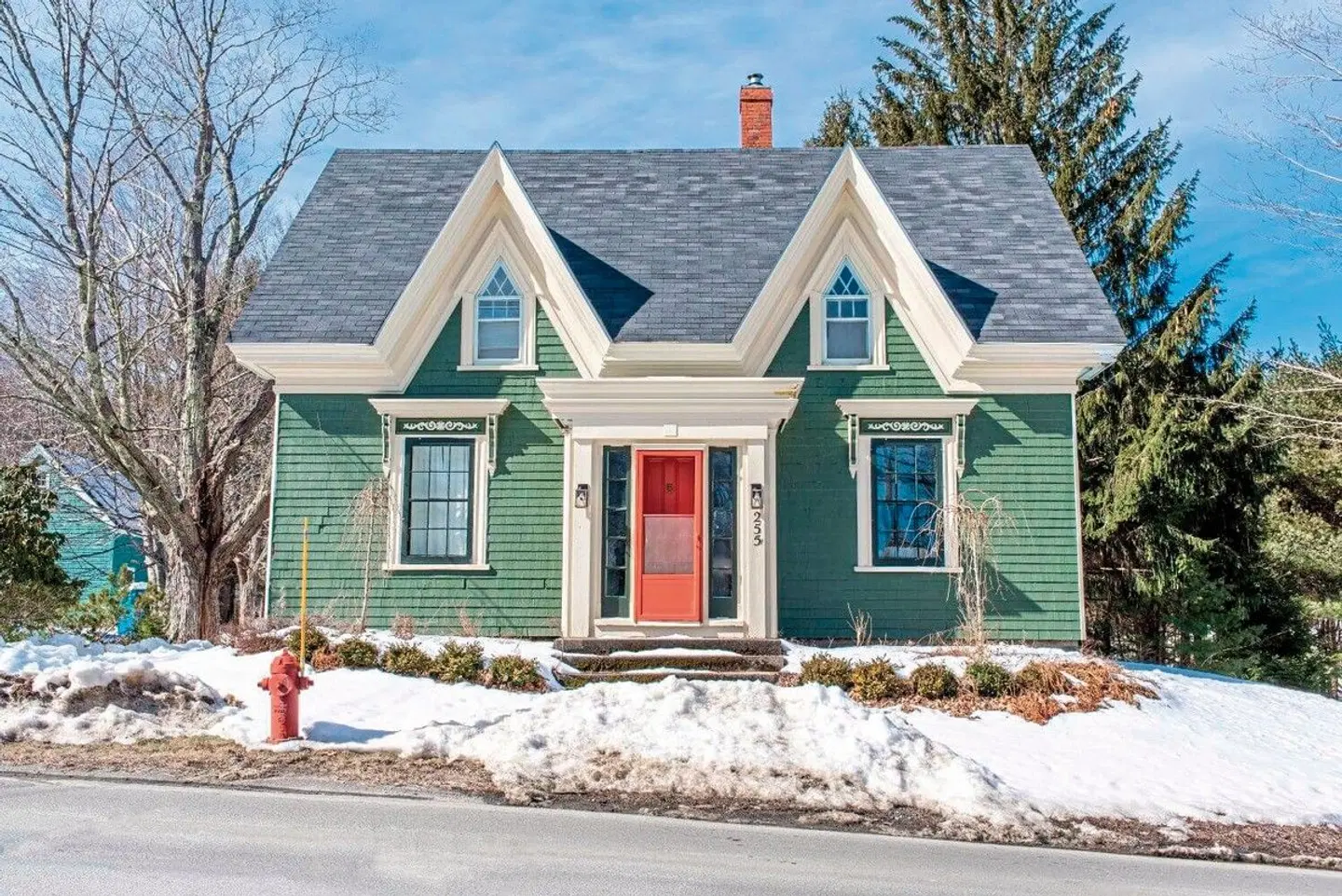 Black Forest Cabins EXTERIOR