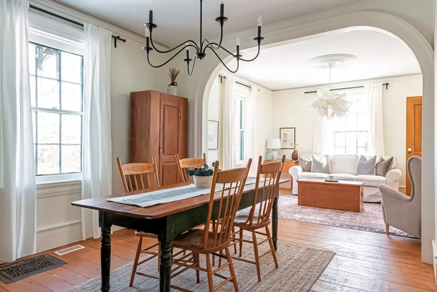 Black Forest Cabins Bar