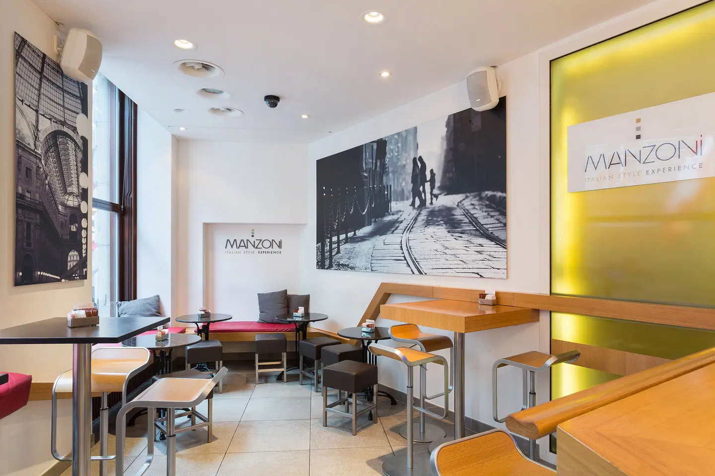 St. Gotthard LOUNGE_LOBBY