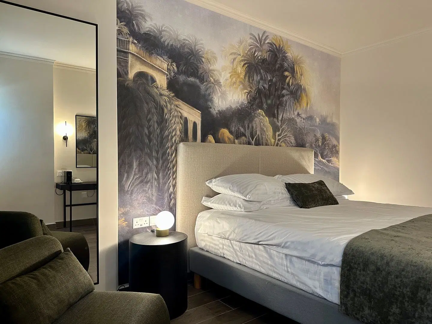 Cali Resort & Spa - Designed for adults by Louis Hotels ROOM_EXAMPLE