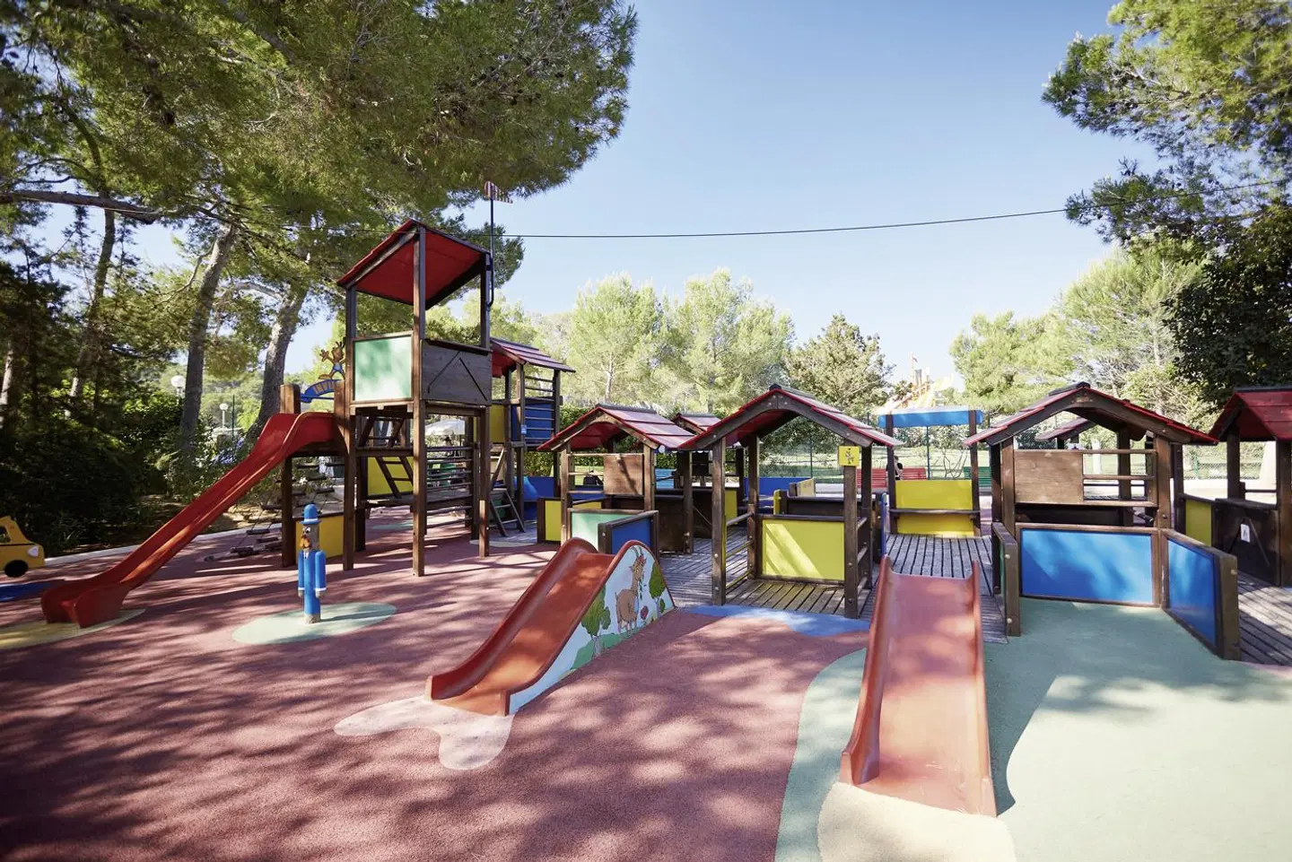 Sentido Cala Verde SPORTS_AND_LEISURE