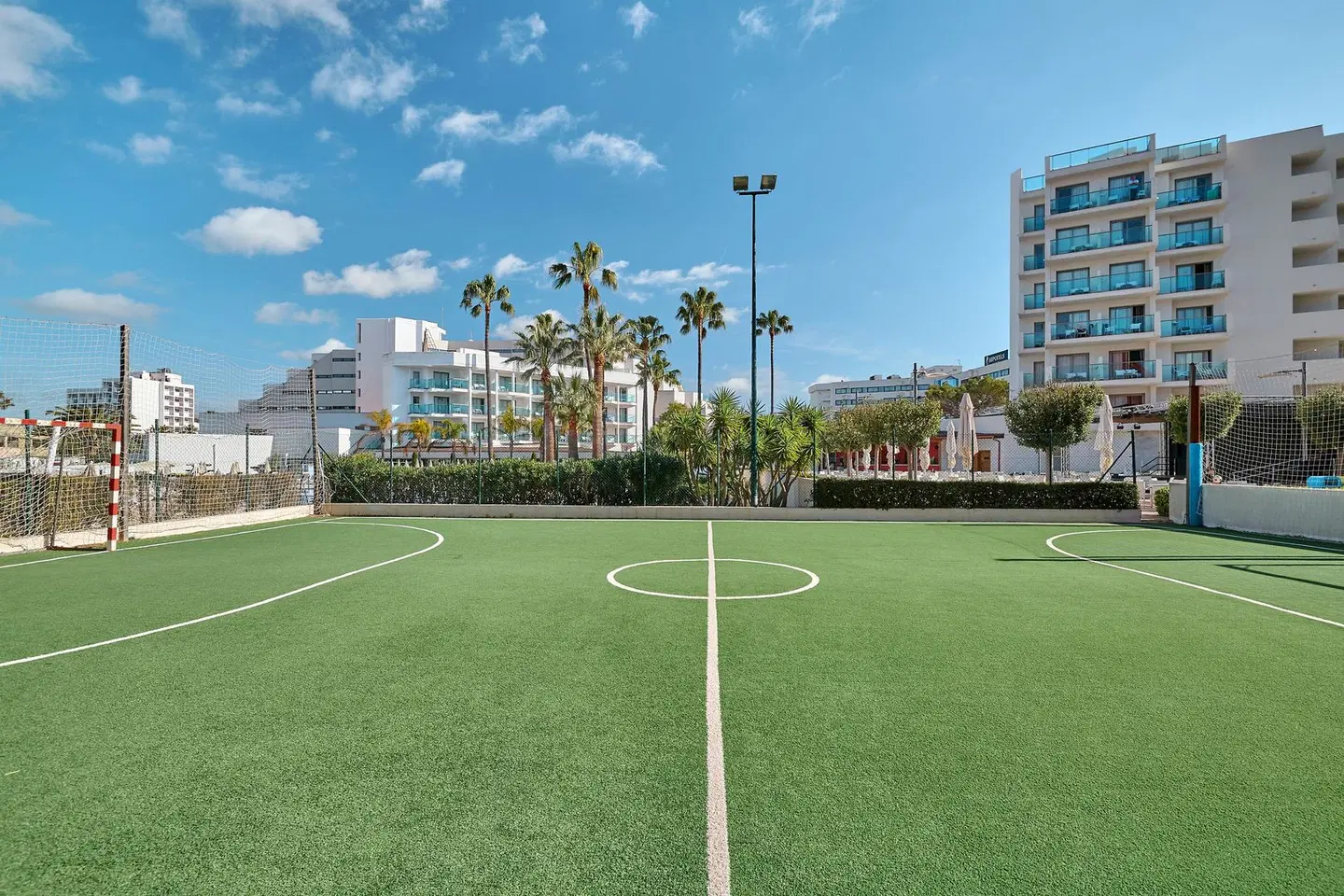 Hipotels Cala Millor Park SPORTS_AND_LEISURE