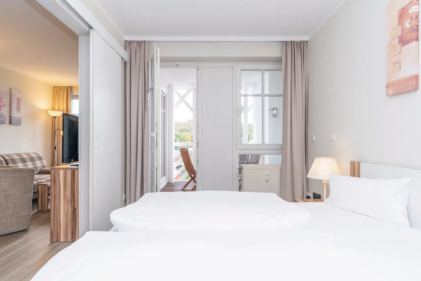 Seepark Sellin Ferienwohnungen ROOM_EXAMPLE