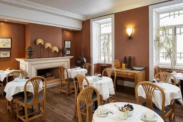 As Americas Restaurant