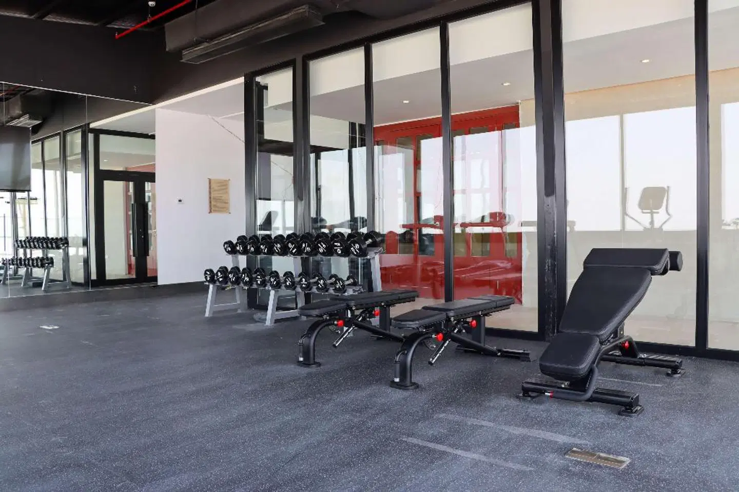 Best Western Plus Jeddah Hotel Madinah Road SPORTS_AND_LEISURE