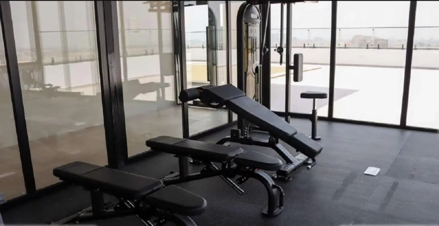 Best Western Plus Jeddah Hotel Madinah Road SPORTS_AND_LEISURE