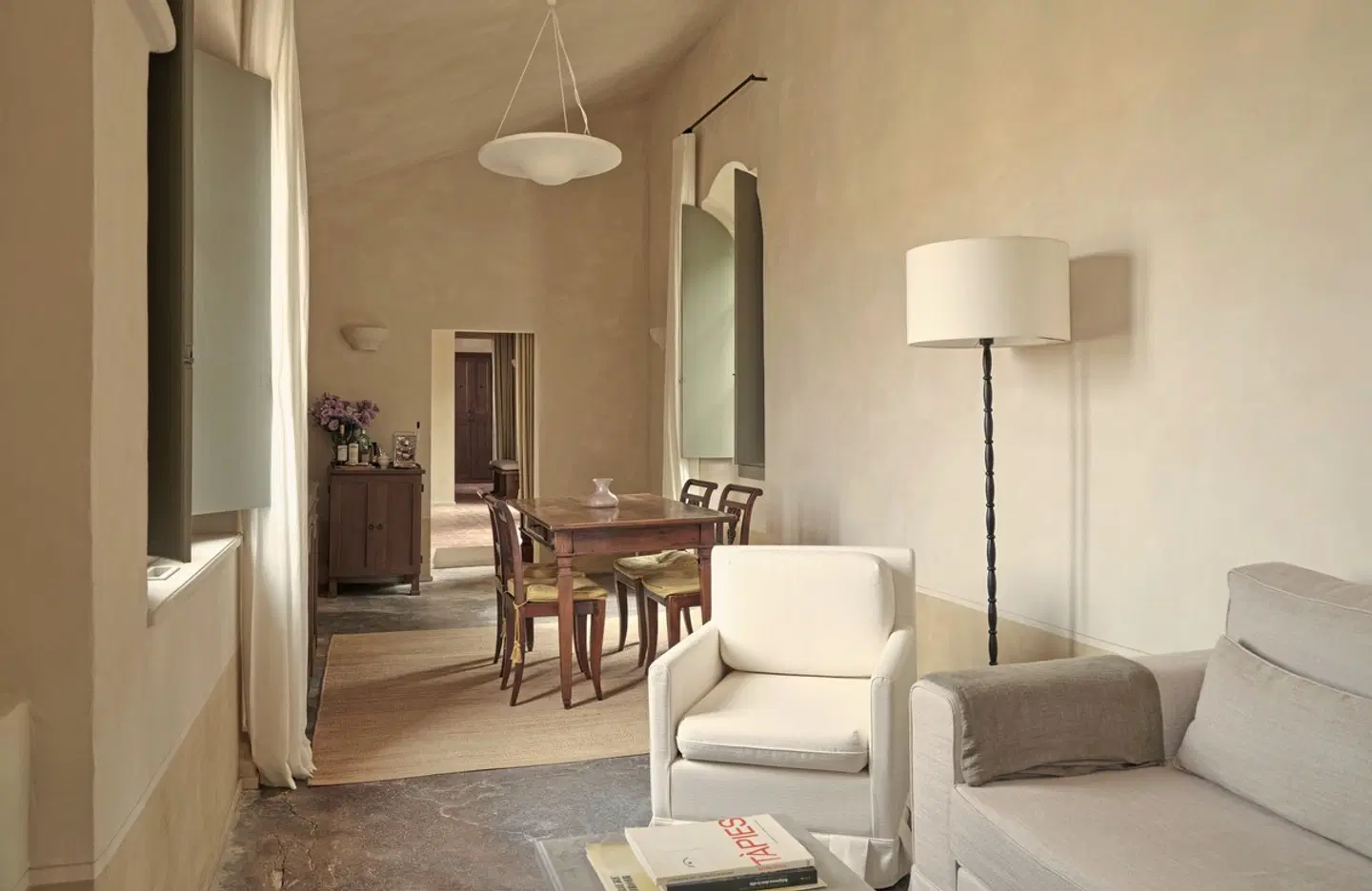 Hôtel du Couvent, A Luxury Collection Hotel ROOM_EXAMPLE