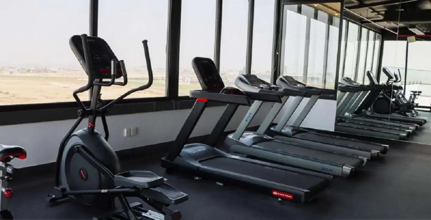 Best Western Plus Jeddah Hotel Madinah Road SPORTS_AND_LEISURE