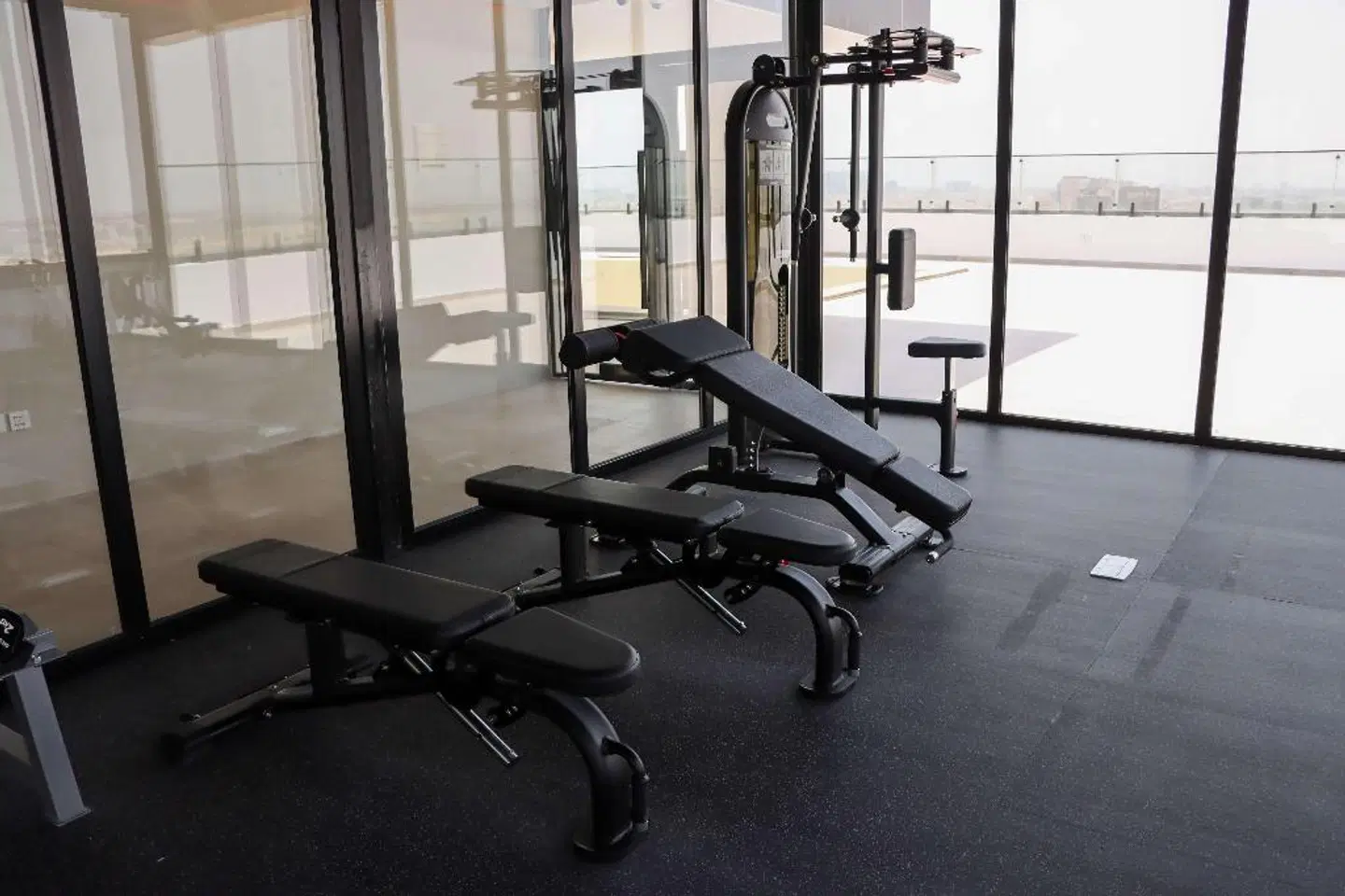 Best Western Plus Jeddah Hotel Madinah Road SPORTS_AND_LEISURE