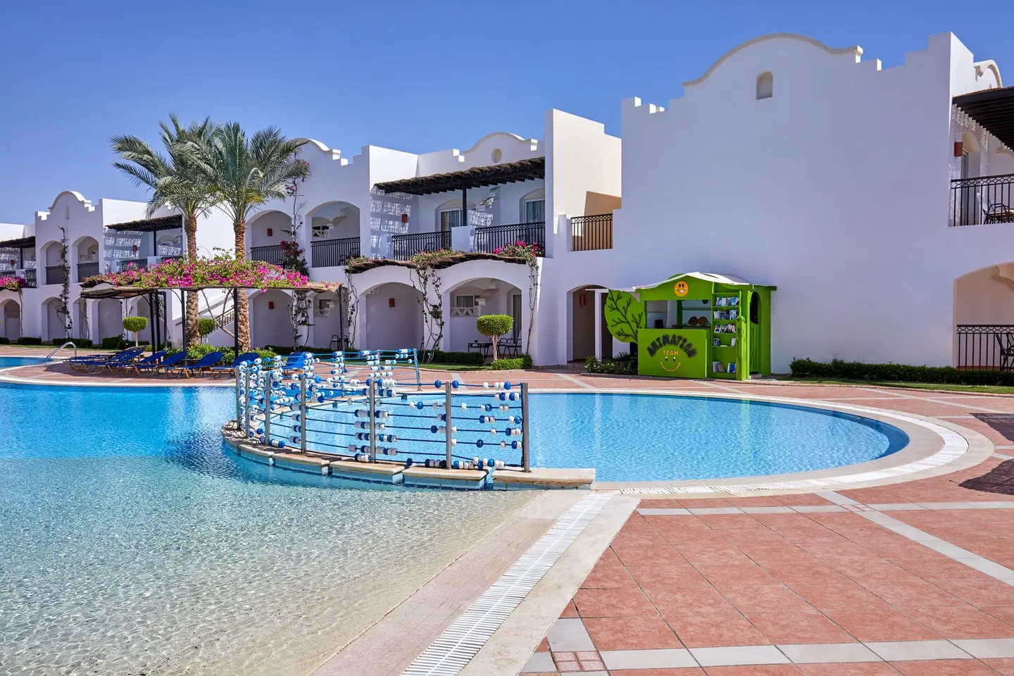 Jaz Dahabeya OUTDOOR_POOL