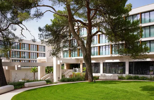 Grand Hotel Brioni Pula, A Radisson Collection Hotel EXTERIOR